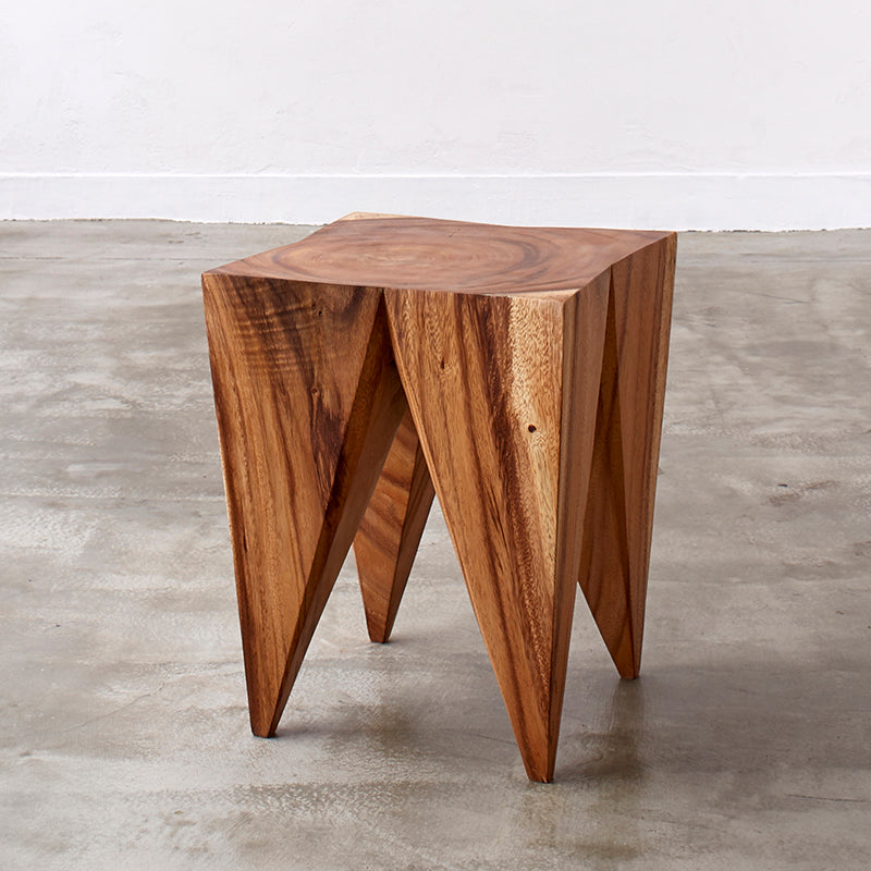 KIBIROI（キビロイ）KRISTAL（クリスタル）サイドテーブル – FELICE.ONLINE