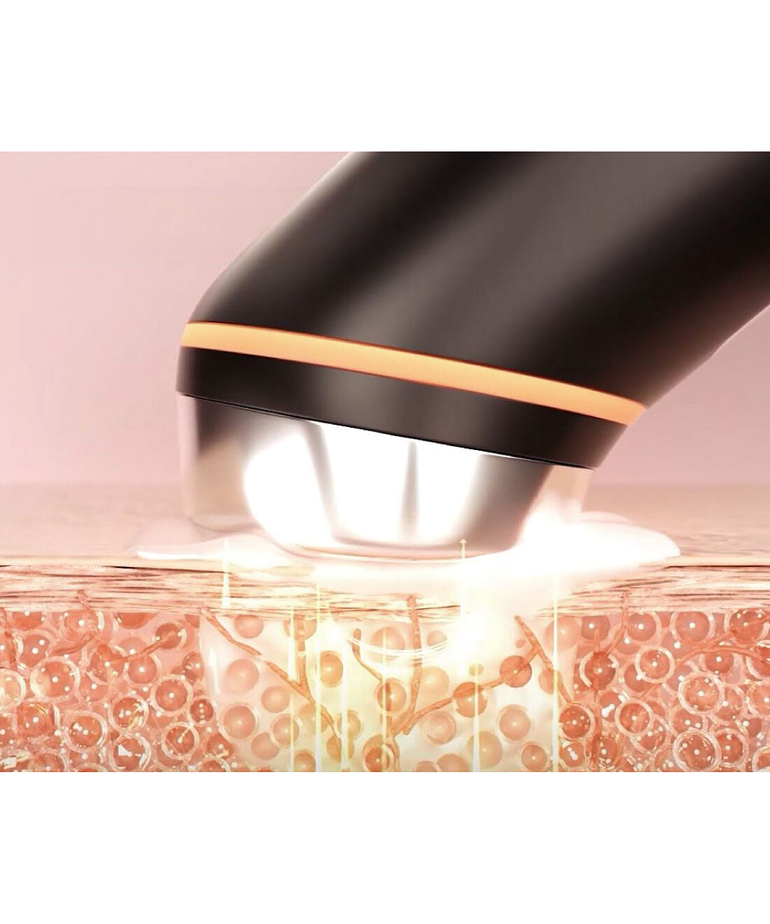 メディキューブ AGE-R ブースタープロミニ〈ホワイト〉｜フェリシモの