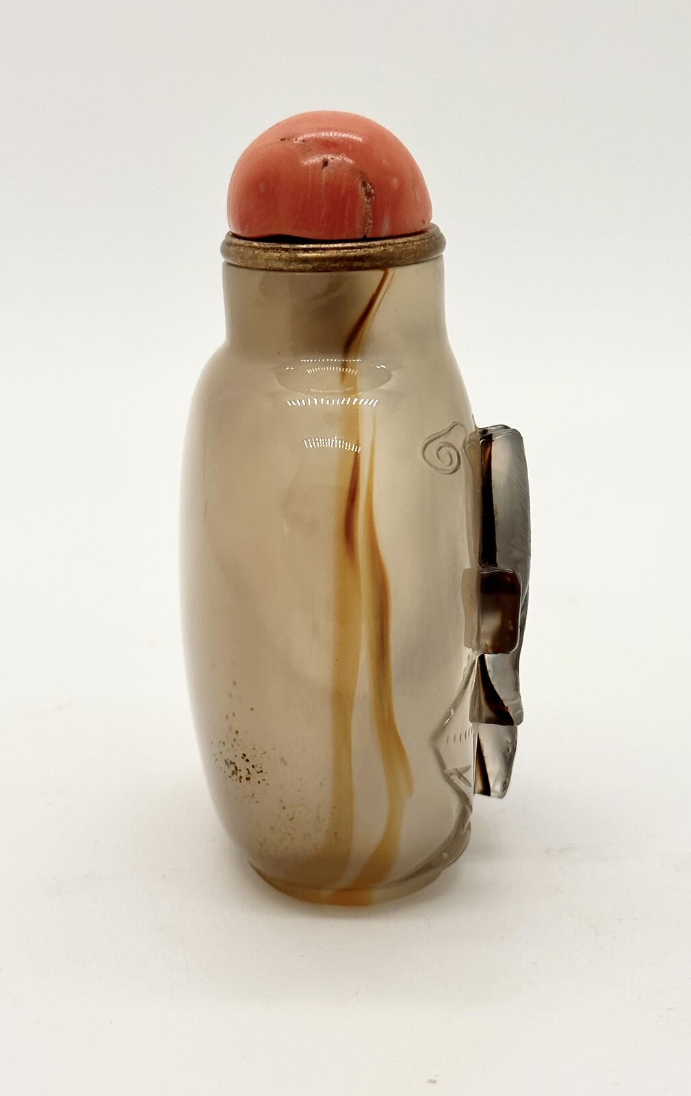 鼻煙壺- 艺术品- Feng Chun Ma