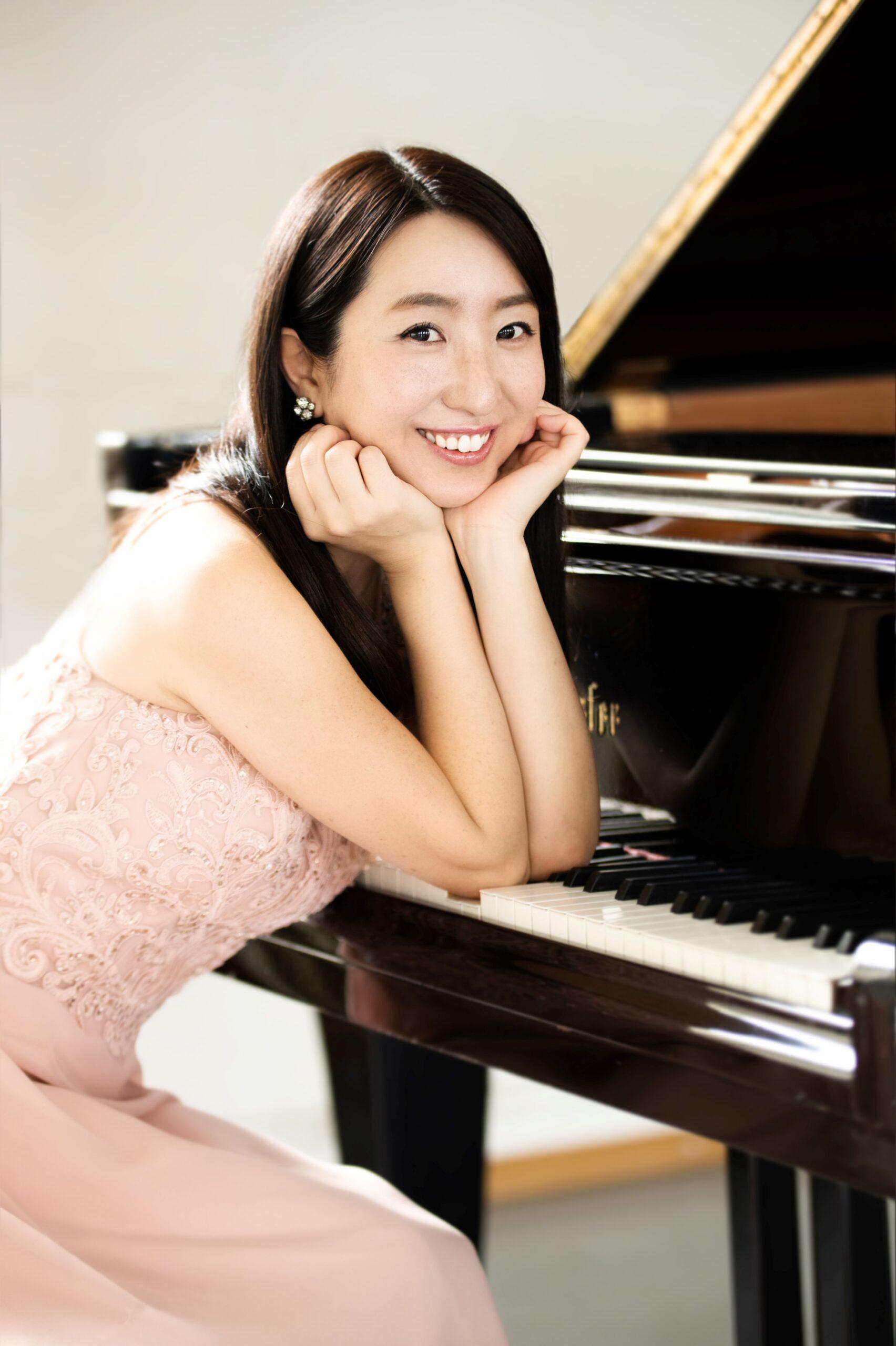 滝澤志野ピアノリサイタル ～バレエ音楽の輝き～ | 【公式】フェ