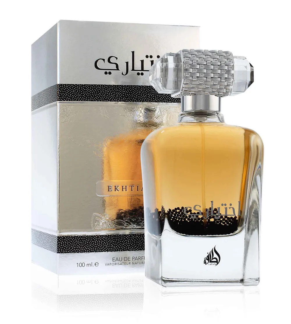 Lattafa Ekhtiari Eau de Parfum Unisex 100 ml | Ferwer