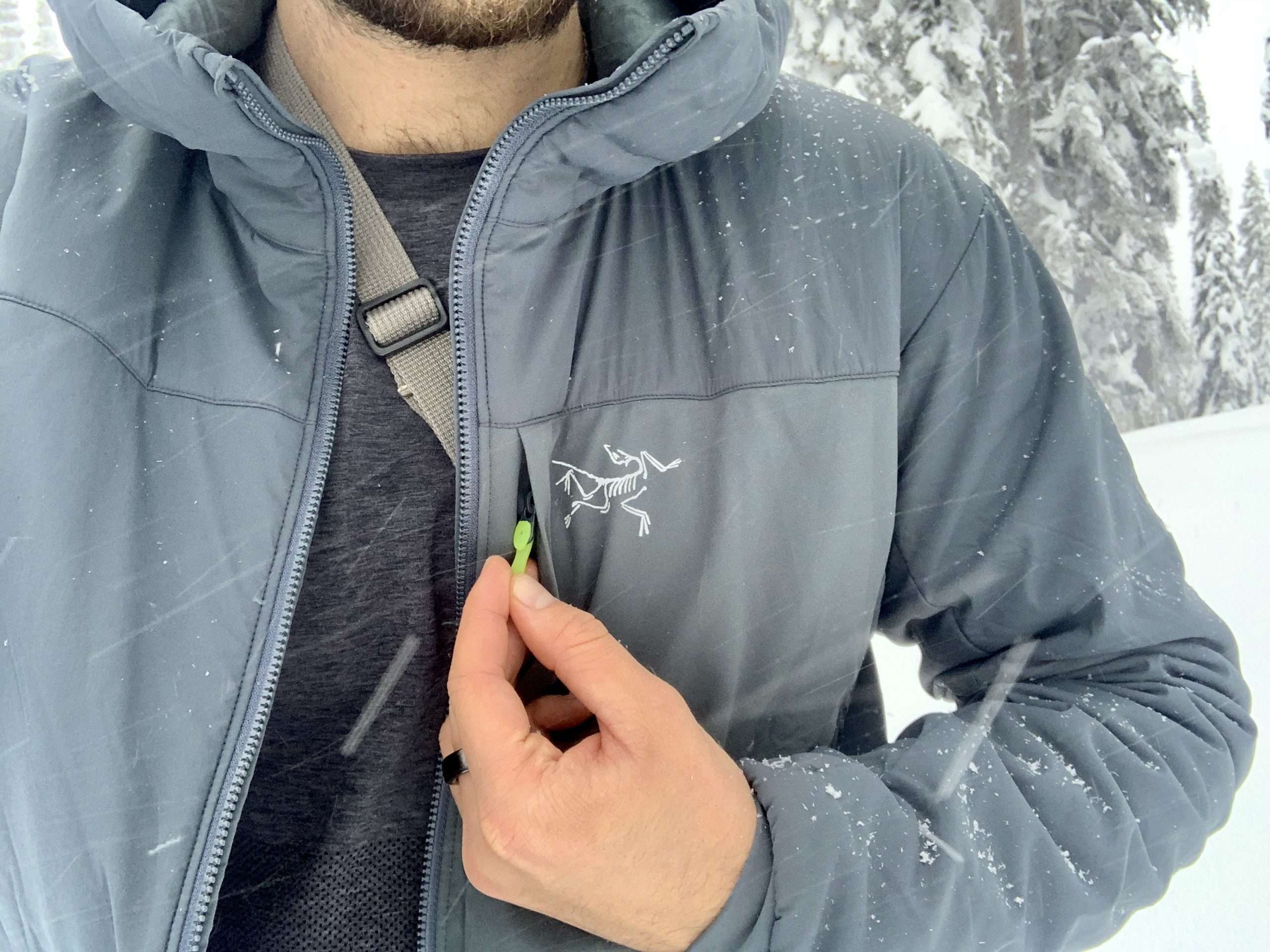 Arc'teryx Proton LT Hoody Review - FeedTheHabit.com