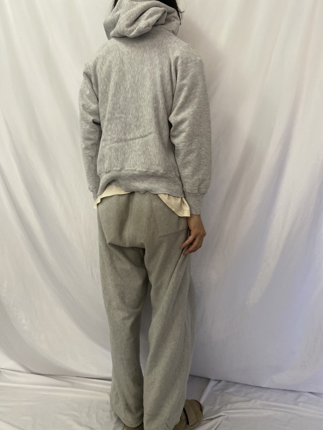 80年代 80s アメリカ製 チャンピオン リバースウィーブ トレーナー