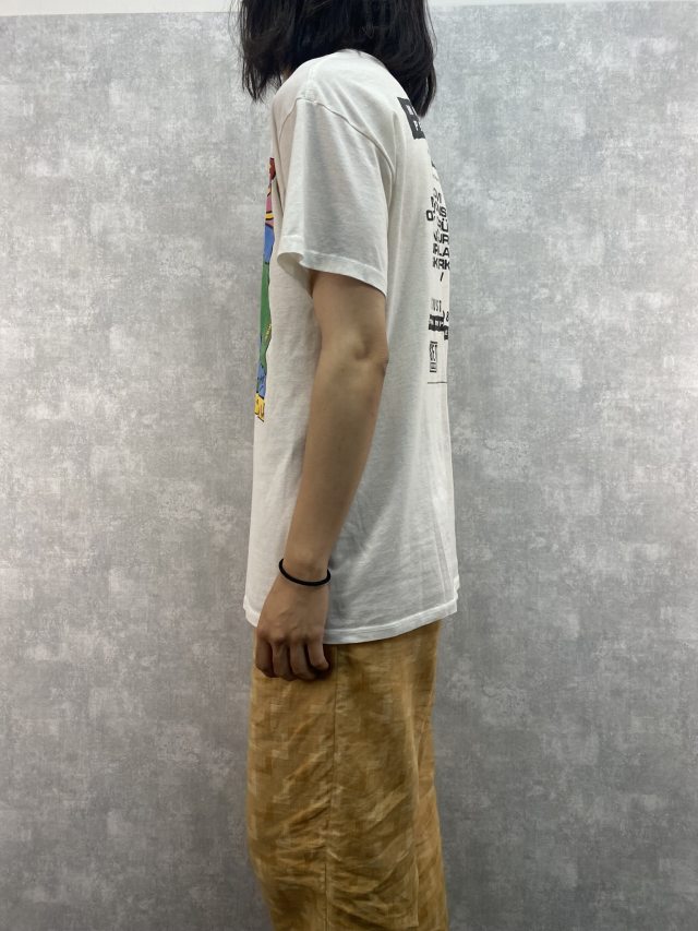 80年代 80s ピーターマックス ポップアート | ビンテージ古着屋Feeet