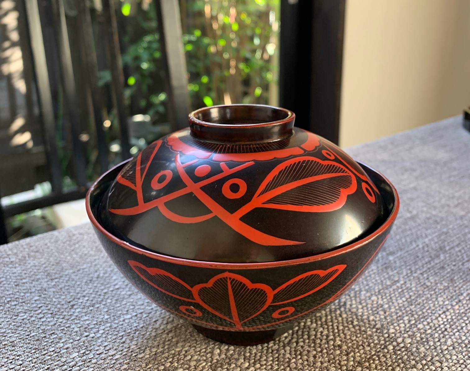 吉野塗」のはなし | うるしのはなし