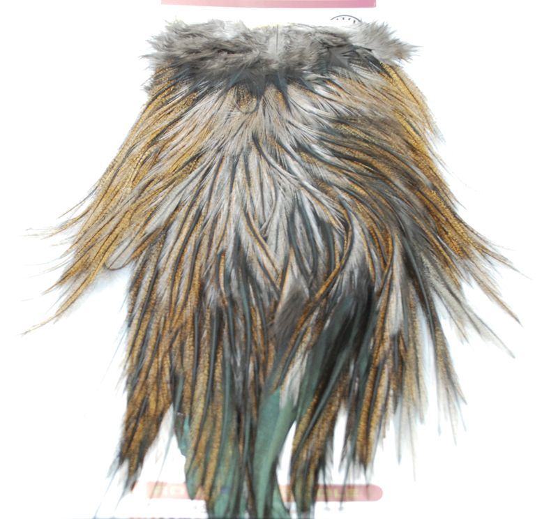 コックデレオンルースターサドル