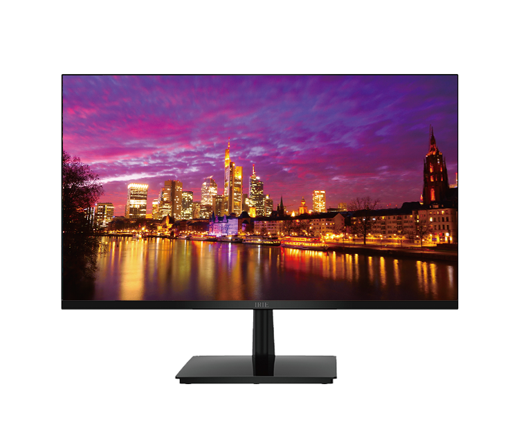 IRIE PERSONAL パーソナルモニター | FFF SMART LIFE CONNECTED株式会社