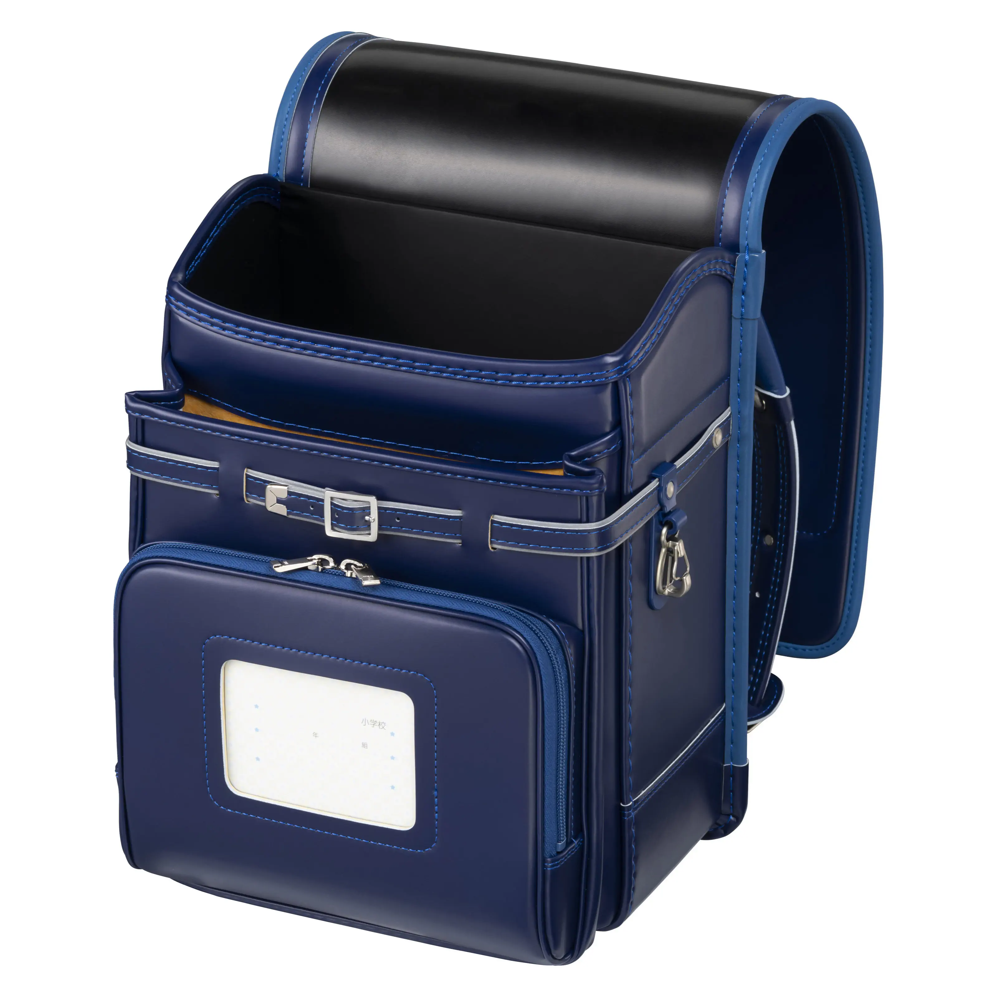 タフボーイDX／安ピカッ／楽ッション フィットちゃんランドセル 2027