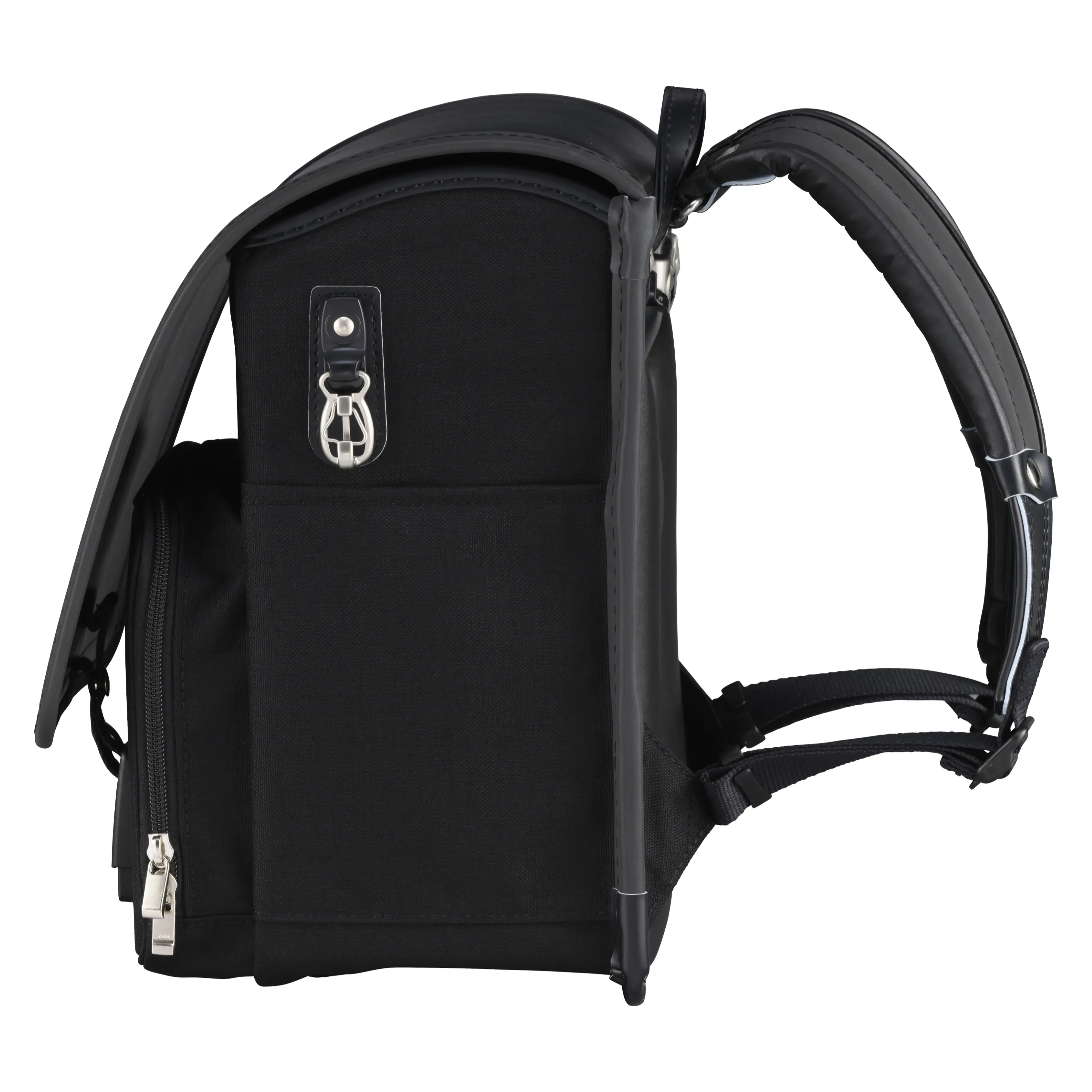 ゼロリュック／安ピカッ／楽ッション フィットちゃんランドセル 2027