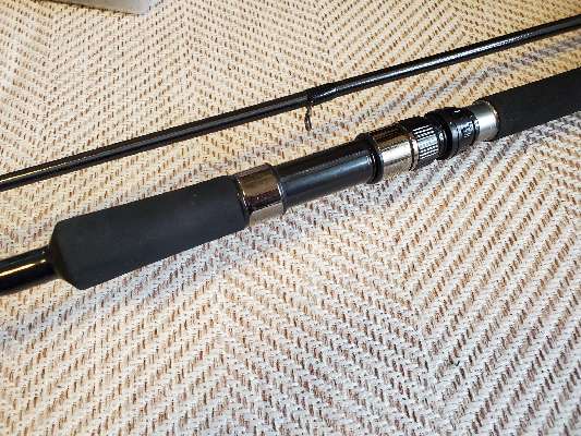 釣りログ】 オールウェイク106モンスターバトルリミテッド