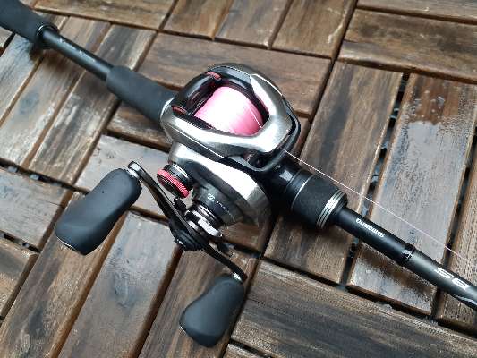 switch】 21スコーピオンDC