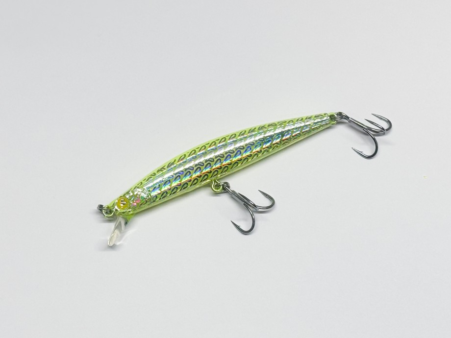 BlueBlue】 【BlueBlue＆FISH LOCALブースのご案内】釣り