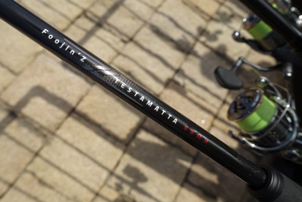 この1本に決めた理由。