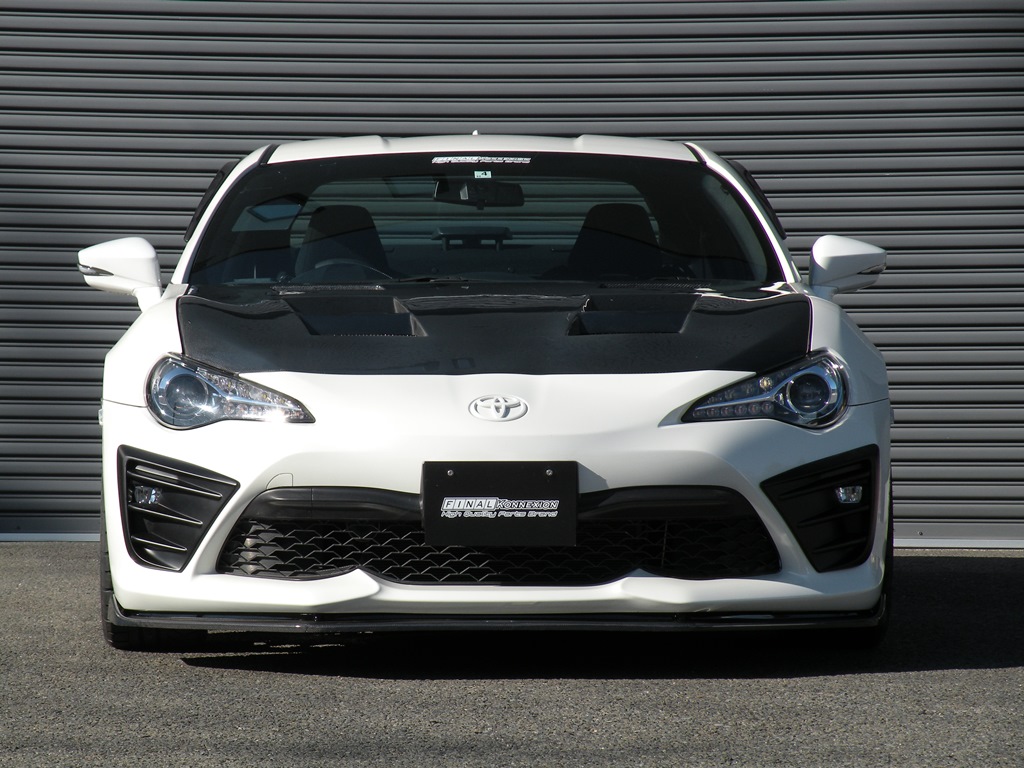 ファイナルコネクション