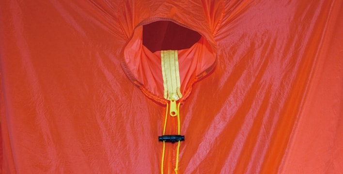 ピコシェルター® | 国産アウトドアブランドのファイントラック