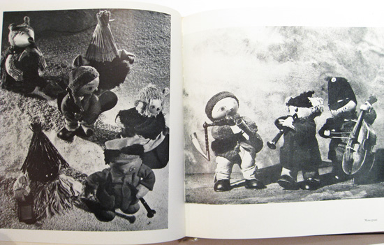 JIRI TRNKA イジー・トルンカ作品集 / チェコ絵本のフィネサ・ブックス