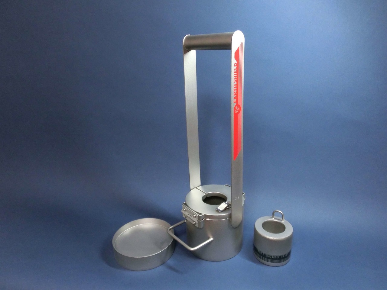 放射線測定技術から獣害対策まで現場の課題を敏感にキャッチしてニーズ