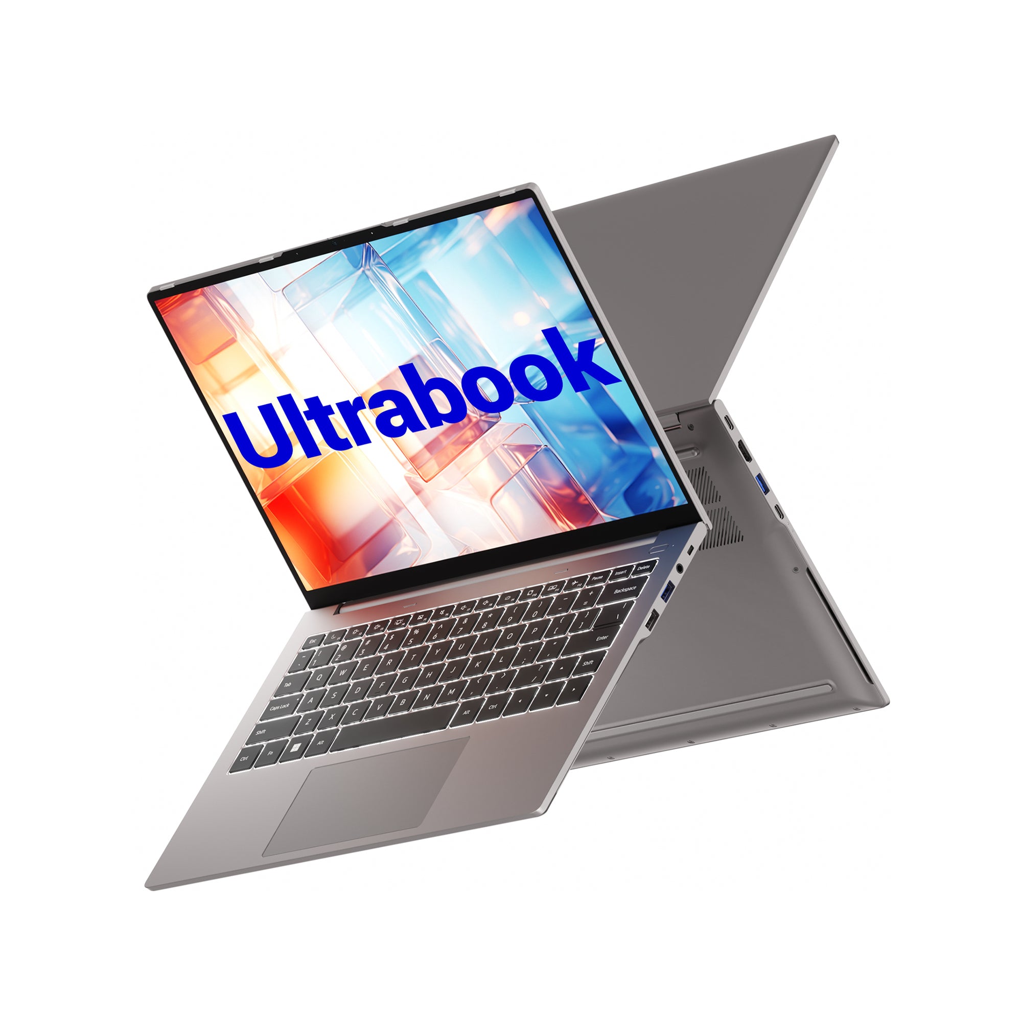 FIREBAT U4E Laptop （AMD Ryzen 7 8745HS)