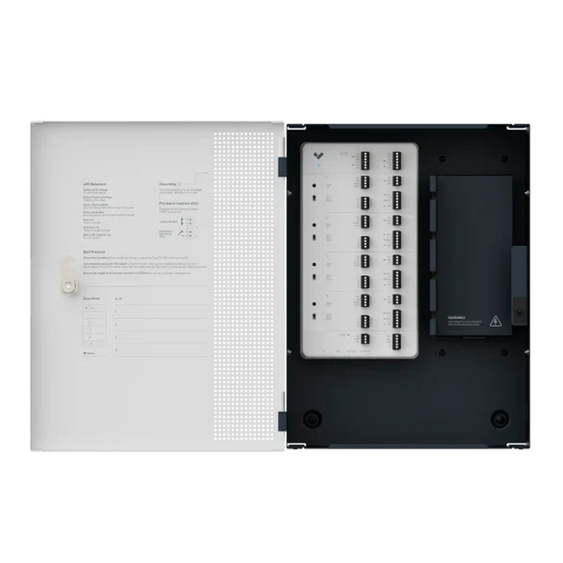 Verkada AC41 4 Door Access Controller – Secure Entry – FireFold
