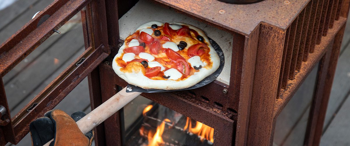 クエルカス｜製品を見る｜薪⽕の総合商社 ファイヤーサイド