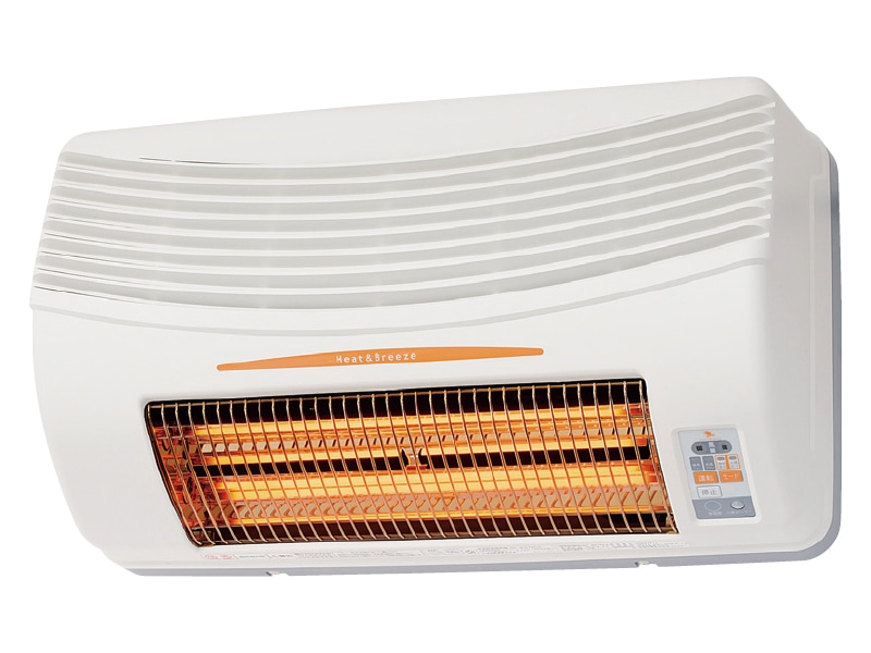 浴室換気乾燥暖房機 BF-861RGA: バリアフリー建材｜【公式】ファースト