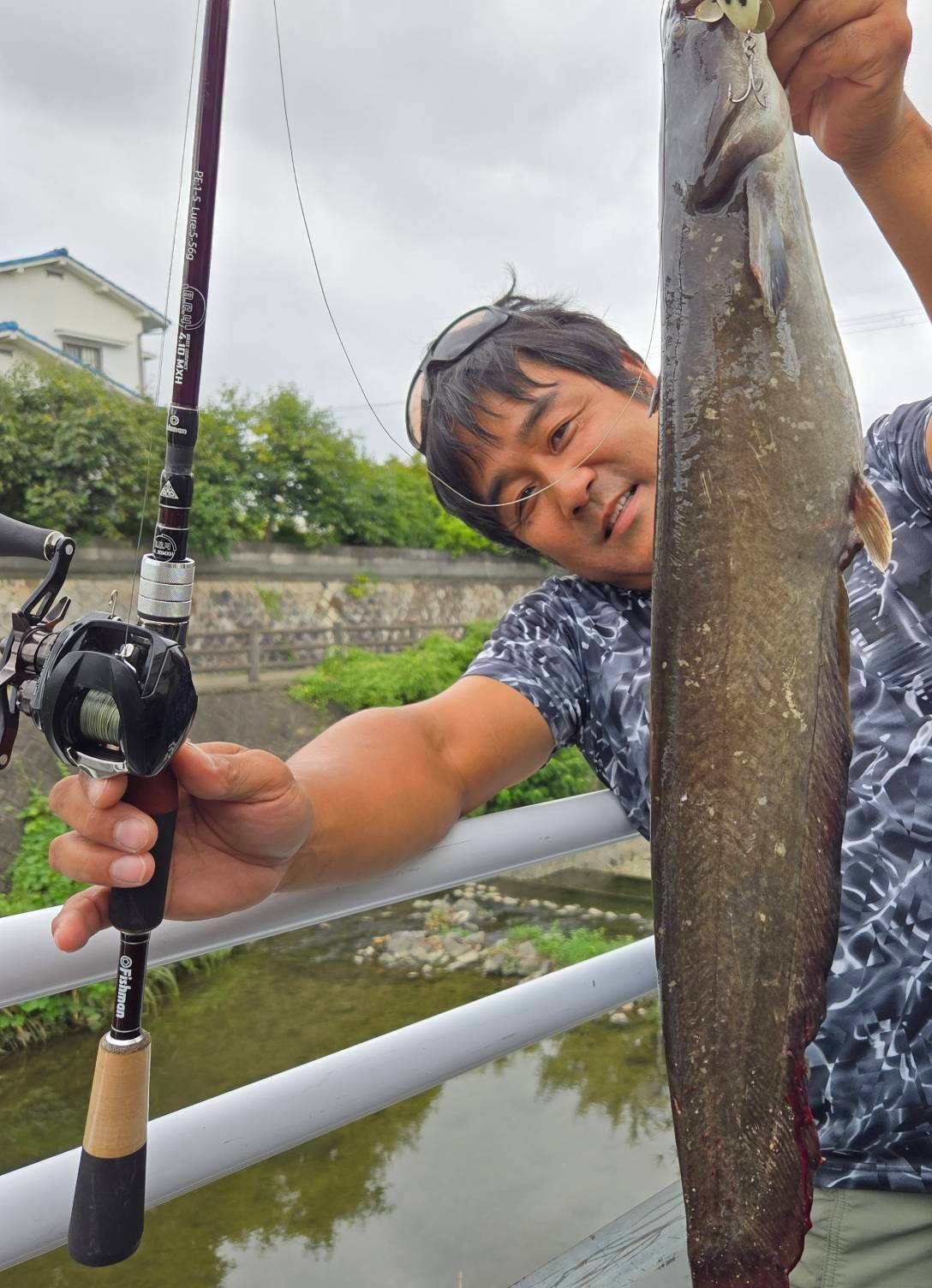 謎多きBC4 4.10MXH…その特徴や使い方をテスター渡辺に聞いてみた