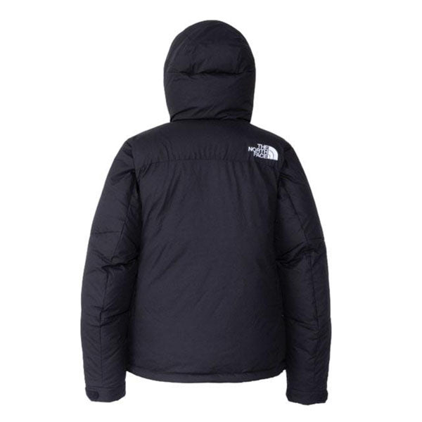 バルトロライトジャケット（ユニセックス）K ブラック ND92340