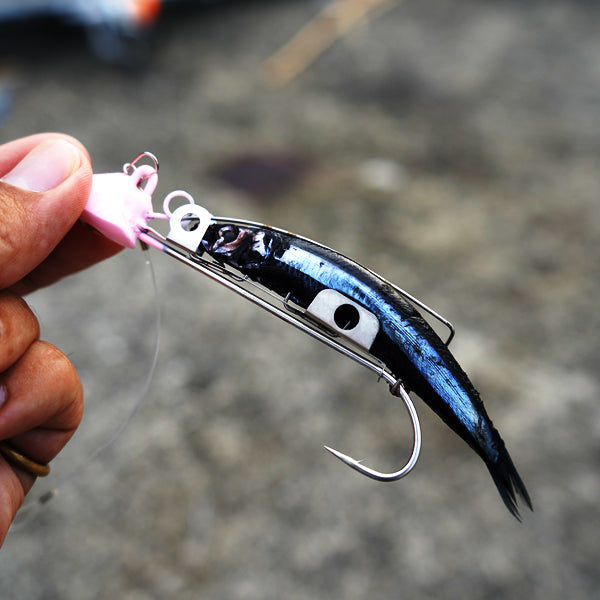 紫キビナゴ（パープルキビナゴ） – フィッシングマックス WEBSHOP