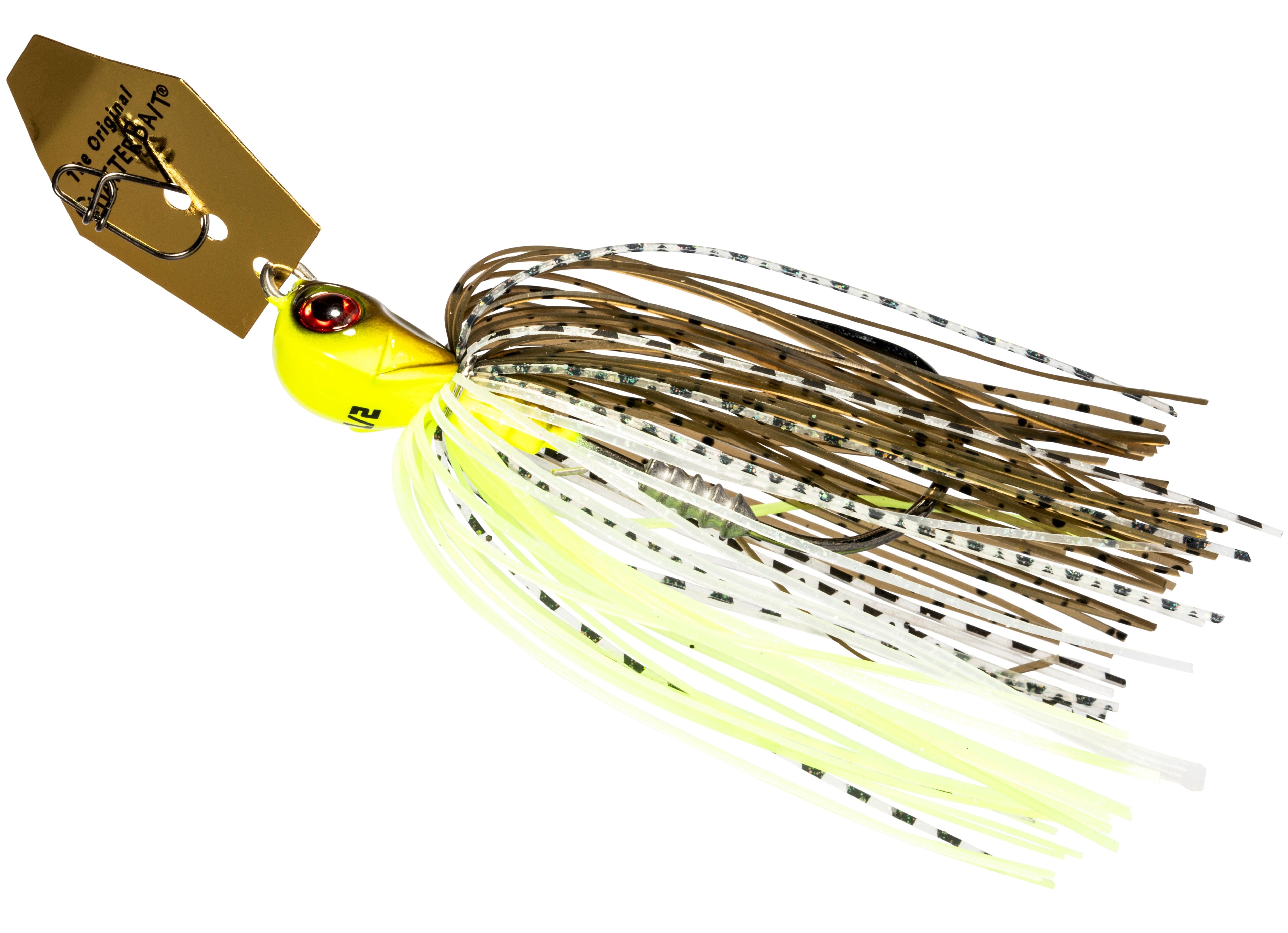 Z-Man Tungsten ChatterBait Elite EVO | Fishing Online