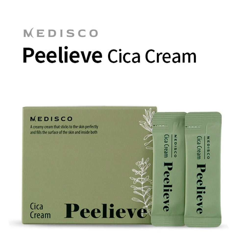 Medisco Cica Cream