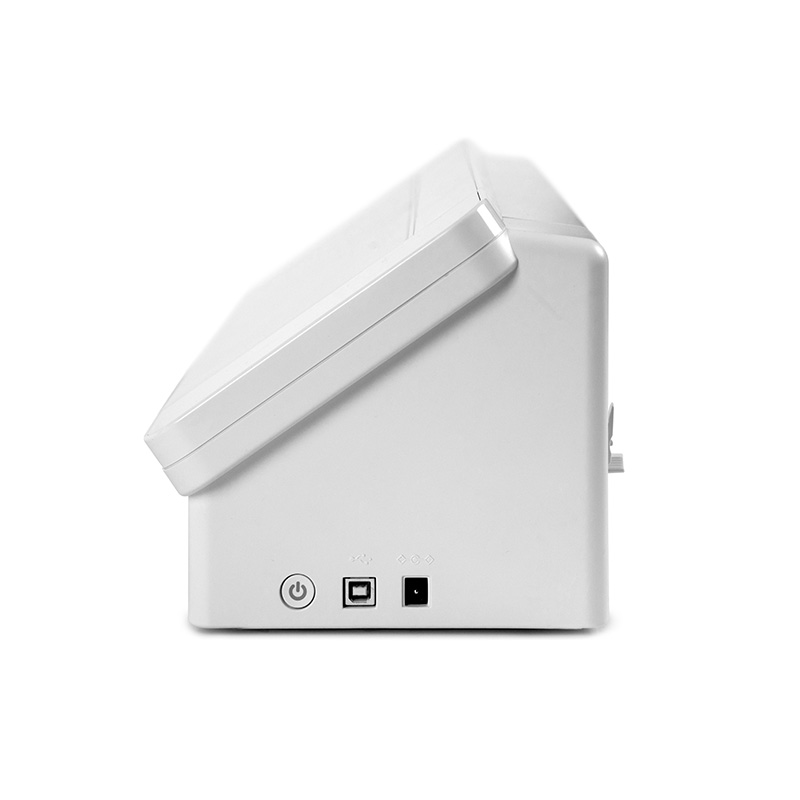 シルエットカメオ4 ホワイト｜カッティングマシン