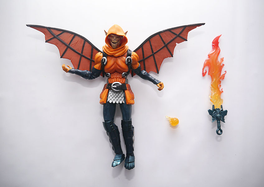 リサイクルショップ ふじひろ / 【HASBRO】マーベルスパイダーマン