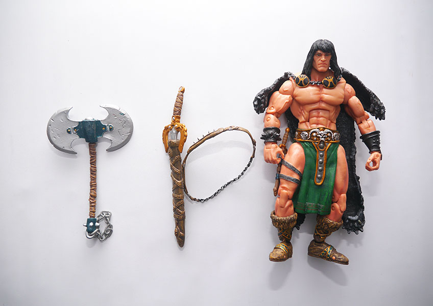 リサイクルショップ ふじひろ / 【MARVEL TOYS】レジェンダリー