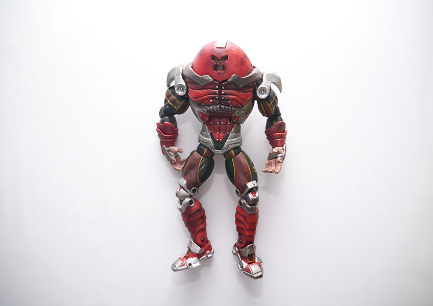 リサイクルショップ ふじひろ / 【Toy Biz】マーベルレジェンド X-MEN