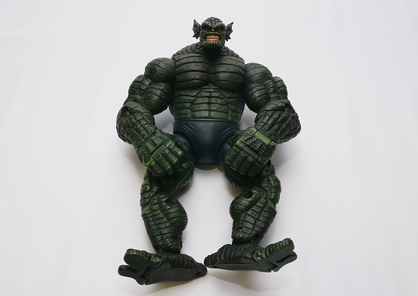 リサイクルショップ ふじひろ / 【ToyBiz】マーベルレジェンド アボミ
