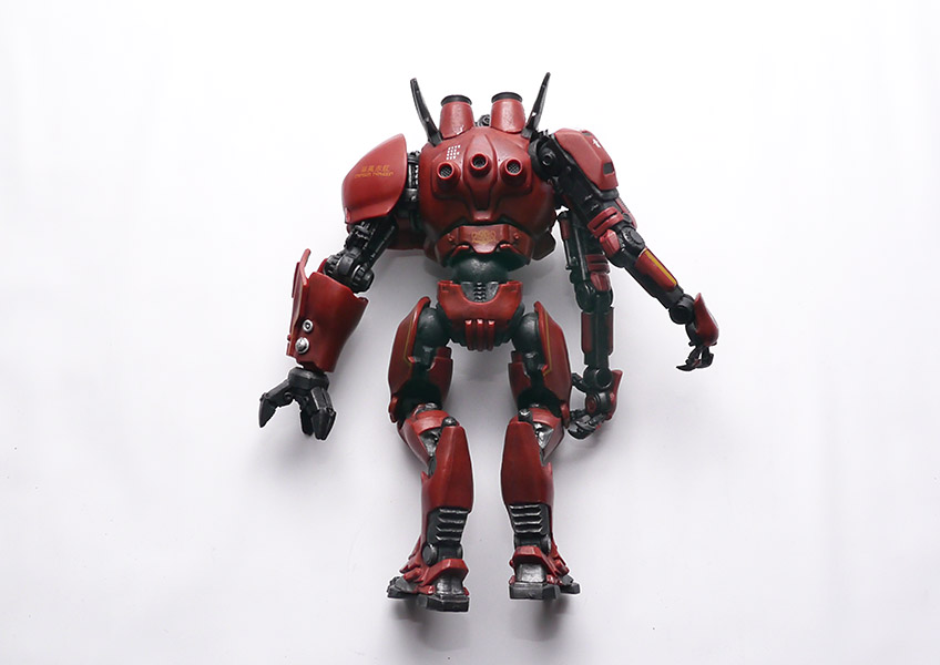 リサイクルショップ ふじひろ / 【NECA】パシフィック・リム/DX 7