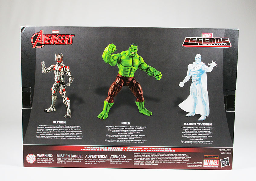 リサイクルショップ ふじひろ / 【HASBRO】マーベルレジェンド