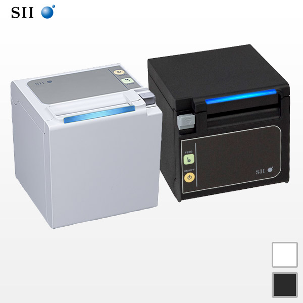 RP-E10 ｜ セイコーインスツル サーマルレシートプリンター - SII