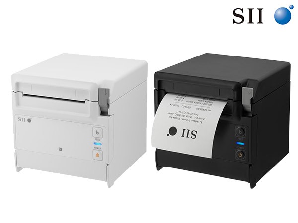 セイコーインスツル SII レシートプリンター | エフケイシステムストア