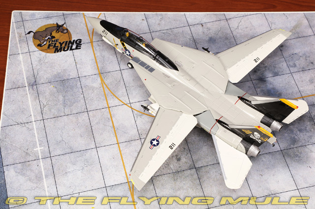 Century Wings 1:72 F-14A Tomcat USN VF-84 Jolly Rogers AJ211 | eBay