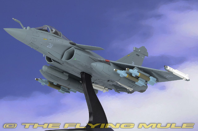 Hobby Master 1:72 Rafale M Aeronavale Flotille 12 #28 | eBay