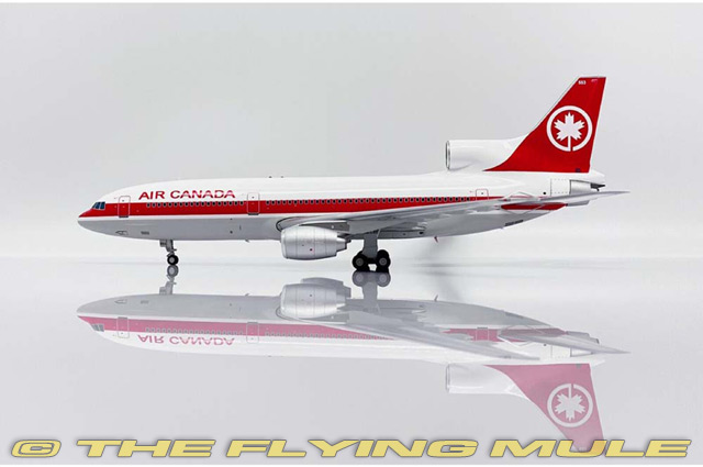 JC Wings 1:200 L-1011-500 TriStar Air Canada C-GAGH | eBay