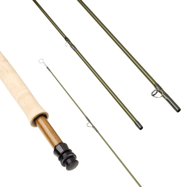 Sage Circa Fly Rods - The Fly Shack Fly Fishing