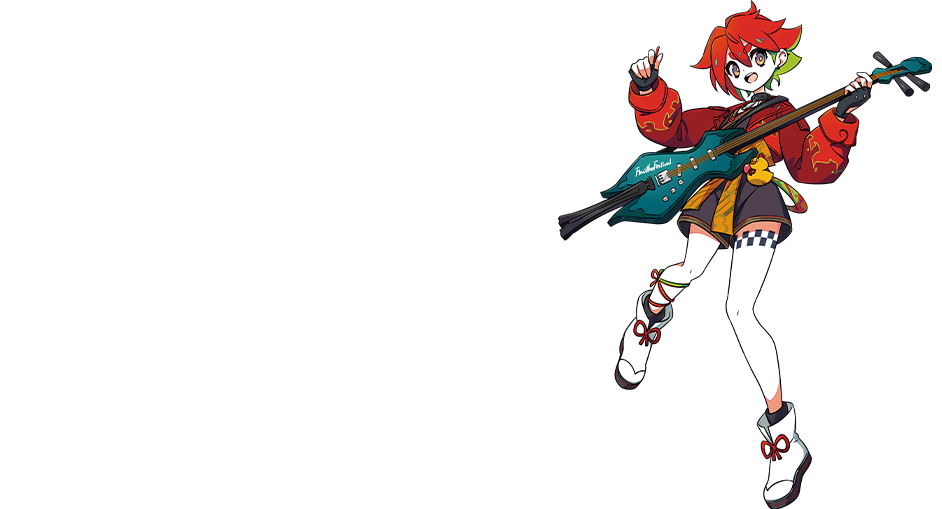 FLOW THE FESTIVAL 2026 SPECIAL WEBSITE