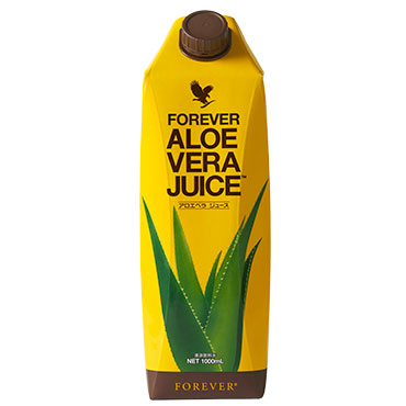 フォーエバー アロエ ベリー ネクター 330 ｜ よくある質問