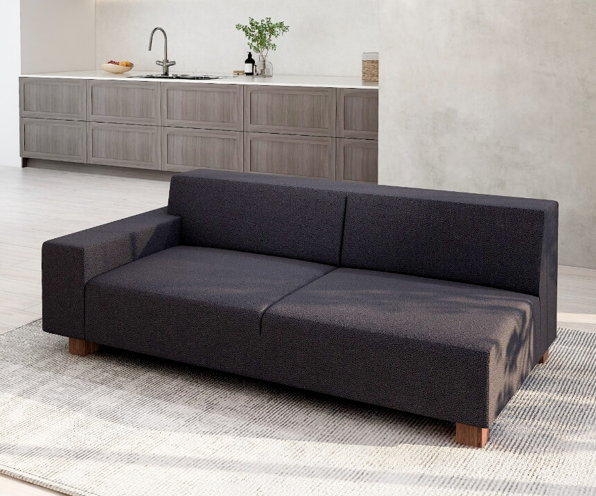 ソファ一覧 | ソファ専門店FLANNEL SOFA