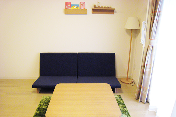 PENTA 900 Chair 1人掛け | お客様の声 | ソファ専門店FLANNEL SOFA