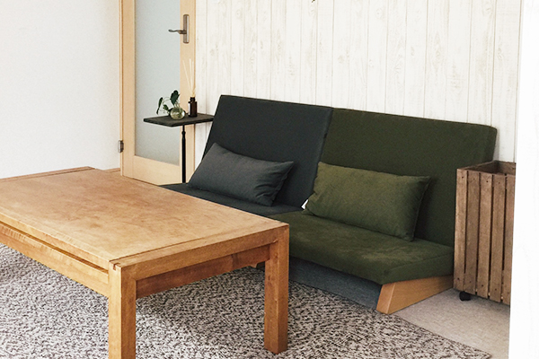 PENTA 900 Chair 1人掛け + PENTA 900 Chair 1人掛け | お客様の声