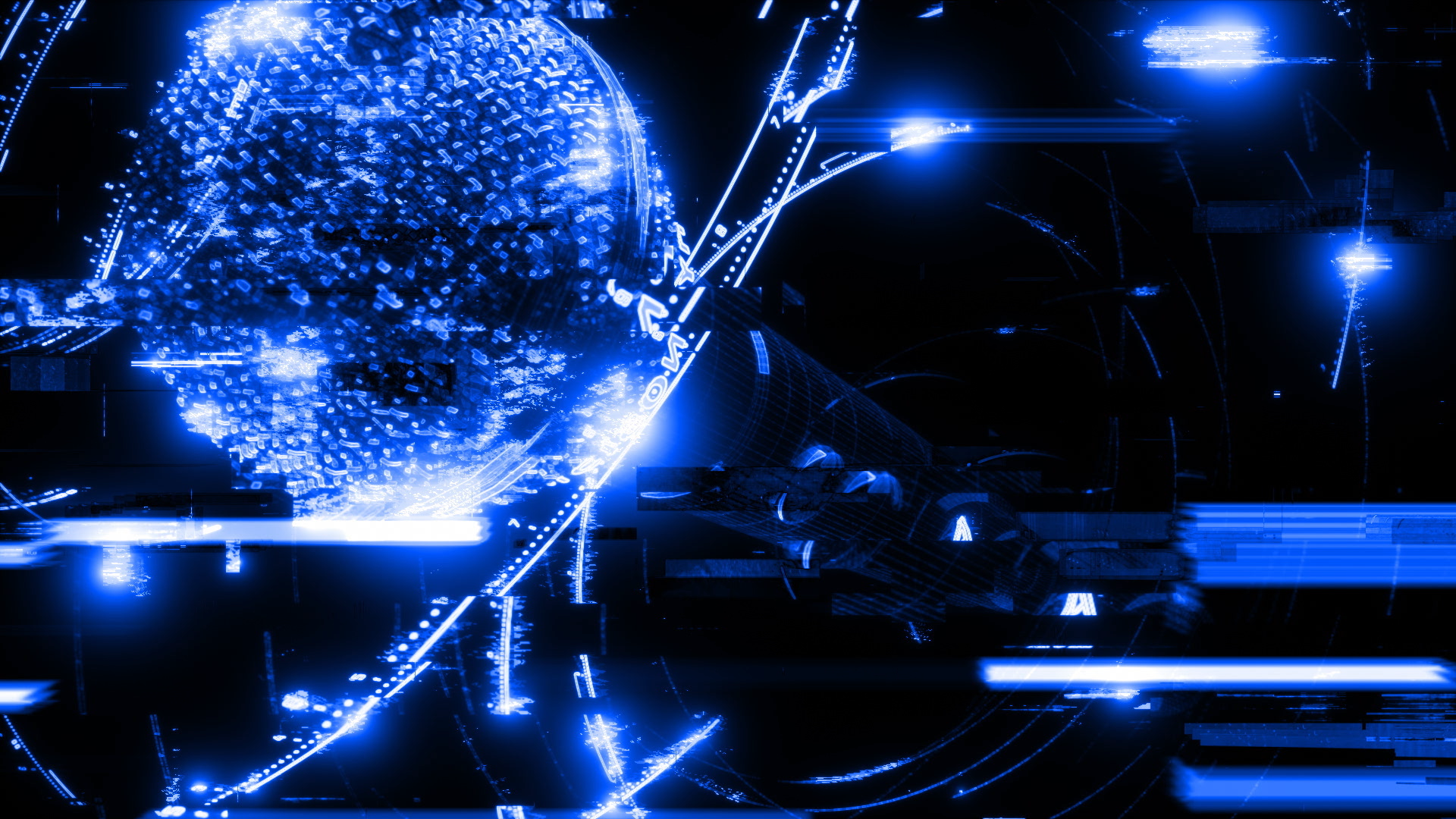 ヒプノシスマイク -DIVISION RAP BATTLE-3DCG LIVE”HYPED-UP 01