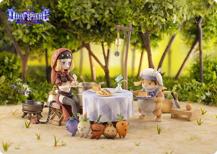 モーリィの出張レストラン フルセット with ベルベット | PRODUCTS